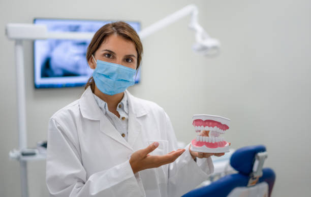 Best Knocked-Out Tooth Emergency  in Uhrichsville, OH