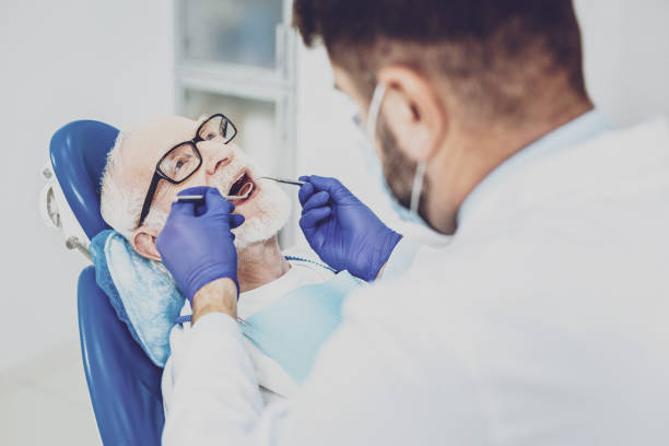 Best Dentist for Severe Toothache  in Uhrichsville, OH